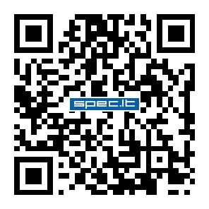 QR kodas | Inbetween consult, MB