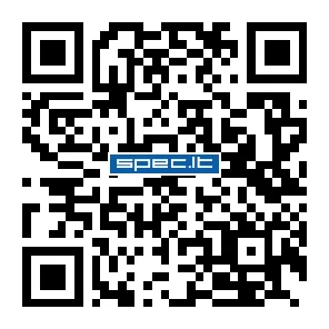 QR kodas | Inblock solutions, MB