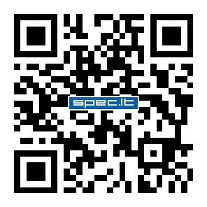 QR kodas | Inbo, UAB