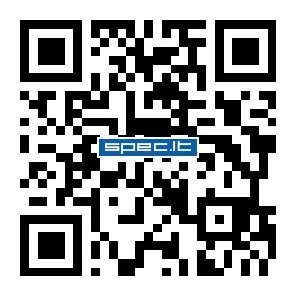 QR kodas | Inbro Group, UAB | spec.lt