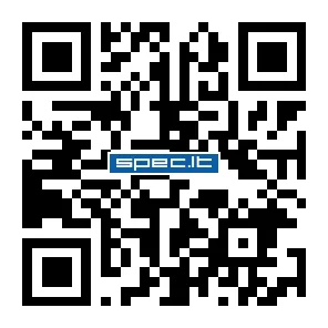 QR kodas | INBRO, UADBB