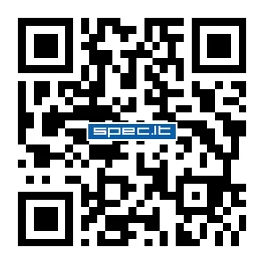 QR kodas | Inbrova, UAB