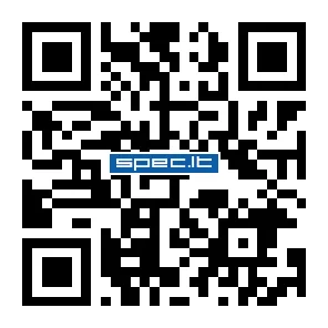 QR kodas | Inbu, MB