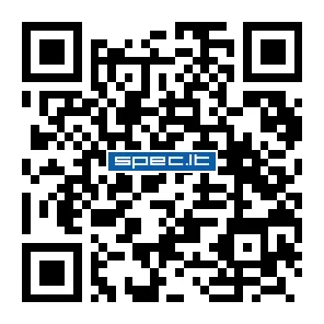 QR kodas | INC GLOBALIST, UAB