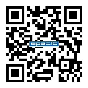QR kodas | INC, UAB | spec.lt