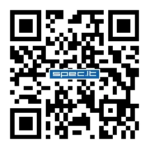 QR kodas | Investicijos ir kapitalas, UAB | spec.lt