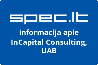 InCapital Consulting, UAB