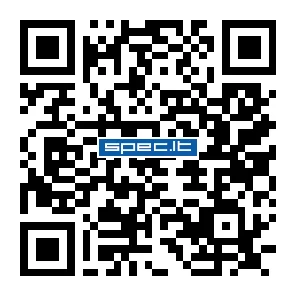 QR kodas | InCapital Consulting, UAB | spec.lt