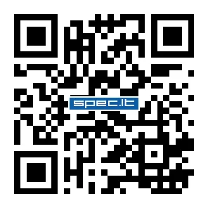 QR kodas | Ince lt, IĮ | spec.lt