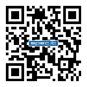 QR kodas | Incedendo, IĮ