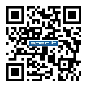 QR kodas | Incendis, UAB