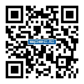 QR kodas | Incendom, UAB