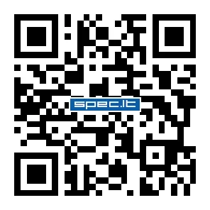 QR kodas | Inceptum M, UAB
