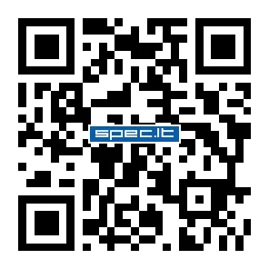 QR kodas | Inceptum, UAB