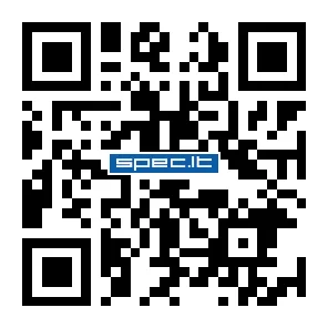 QR kodas | Inceptus, VŠĮ