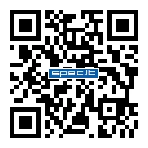 QR kodas | Incessus, MB