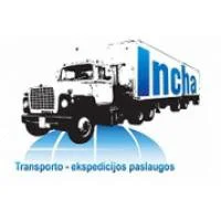 Incha, UAB