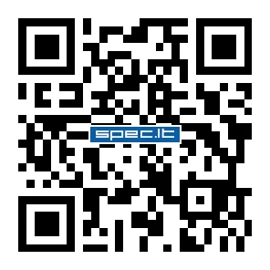 QR kodas | Incha, UAB | spec.lt