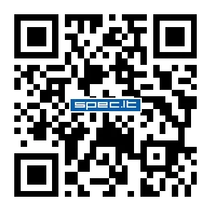 QR kodas | inChaos, MB