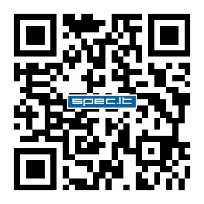 QR kodas | inChase, UAB | spec.lt