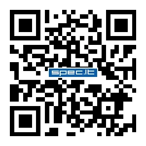 QR kodas | Incipitus, MB | spec.lt