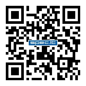 QR kodas | Incis, MB