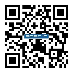 QR kodas | INCITO, UAB | spec.lt