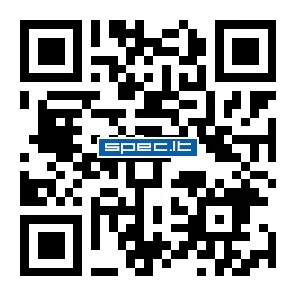 QR kodas | Incitybud, UAB
