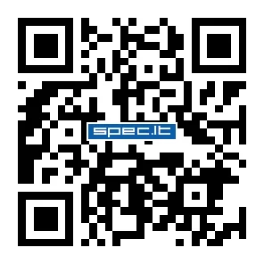 QR kodas | Incognita, MB