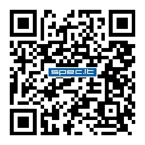 QR kodas | Incognito Films, UAB | spec.lt