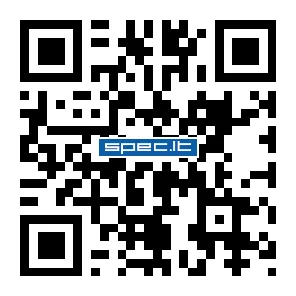 QR kodas | Incognitus, UAB