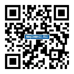 QR kodas | Incola, UAB