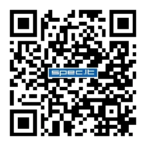 QR kodas | Incolservices lt, AB, UAB | spec.lt