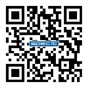 QR kodas | Incom Baltic, UAB