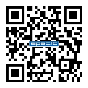 QR kodas | Incom Tax, UAB | spec.lt