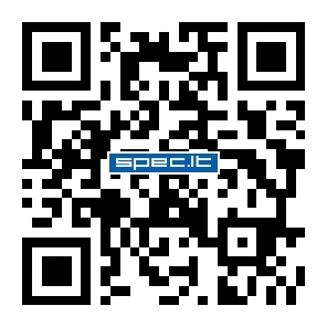 QR kodas | Incom UK, UAB | spec.lt