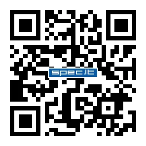 QR kodas | Incomas, UAB