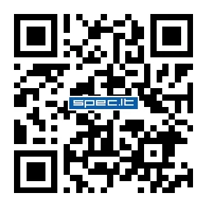 QR kodas | InComSystems, UAB | spec.lt
