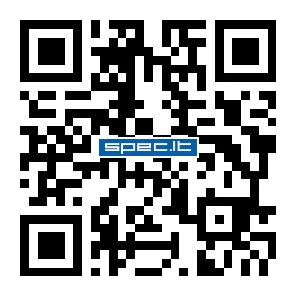 QR kodas | Inconsulting, VŠĮ