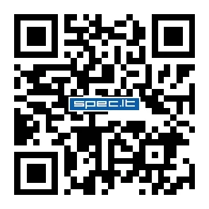 QR kodas | INCORE LT, UAB | spec.lt