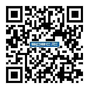 QR kodas | InCount Finansai, MB