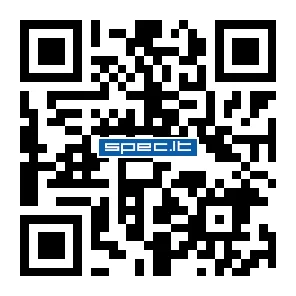 QR kodas | Incre, UAB | spec.lt