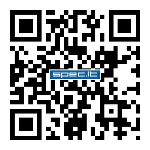 QR kodas | INCRED, UAB
