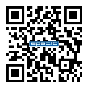 QR kodas | Incyber, MB