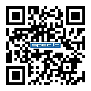 QR kodas | Indahouse, MB