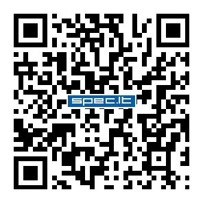 QR kodas | INDAI IR SENIENOS, V. Lekienės IĮ parduotuvė | spec.lt