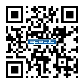 QR kodas | Indara, MB