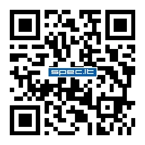 QR kodas | Indarikis, MB