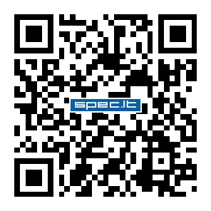 QR kodas | Indas Resources, UAB