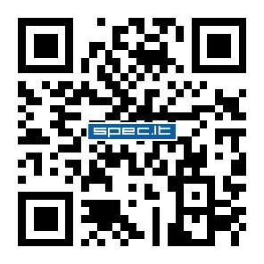 QR kodas | Indasta, UAB